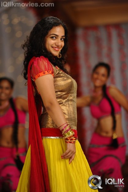 Nithya-Menen